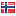 wjcasey.com server is located in Norway